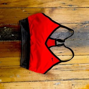 Nike drifit Sports Bra